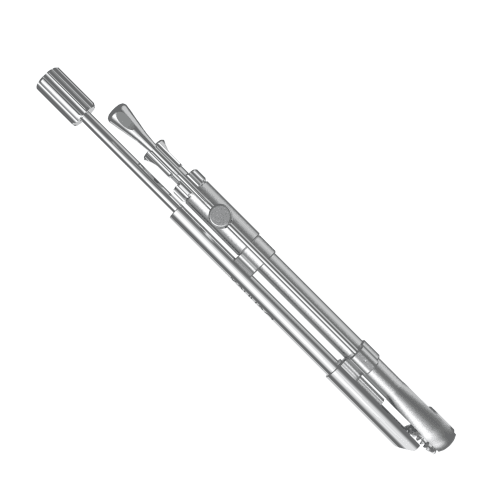 Denflex Combined Torque Wrench