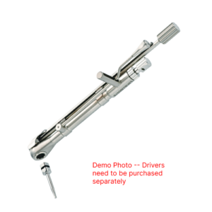 Denflex Combined Torque Wrench 04